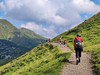 Nockberge trail