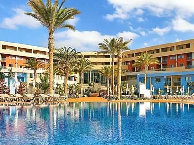 Ostrov tří živlů – Fuerteventura Premium