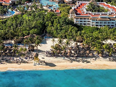 Grand Riviera & Sunset Princess