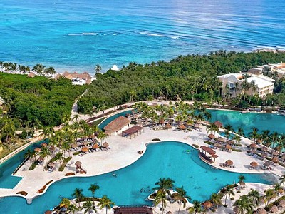 Grand Palladium Riviera Maya Resort & Spa