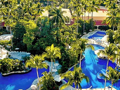 Barcelo Puerto Vallarta