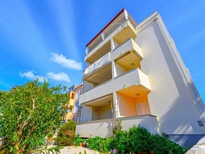 Apartmány Zvonko