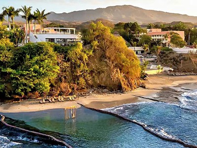 Grand Palladium Vallarta Resort & Spa