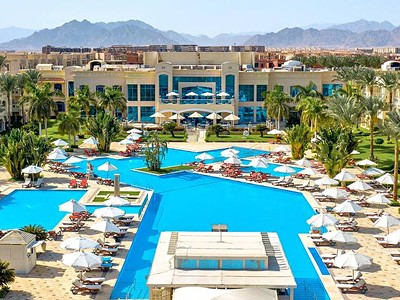Rixos Sharm El Sheikh