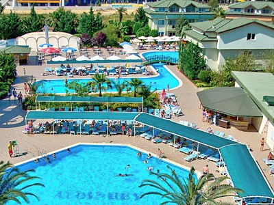 Aydinbey Gold Dreams