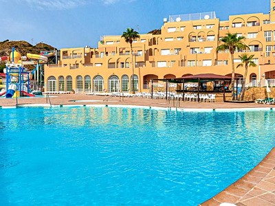 Mojacar Playa Aquapark