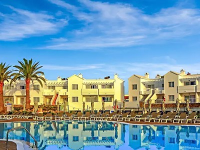Labranda Corralejo Village