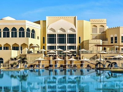Wyndham Garden Salalah Mirbat