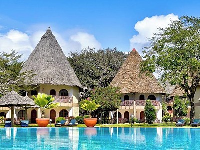 Neptune Paradise Beach Resort & Spa