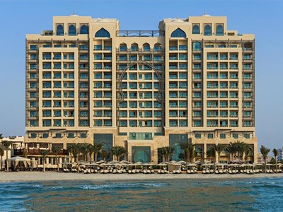 Ajman Saray, a Luxury Collection Resort