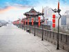 Pagoda v Xianu