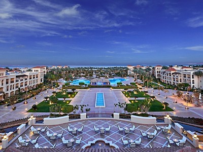 Hotel Jaz Mirabel Beach