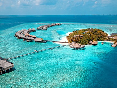 Hotel Adaaran Prestige Vadoo