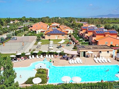 Residence Rosa dei Venti