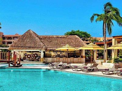 Dreams Aventuras Riviera Maya