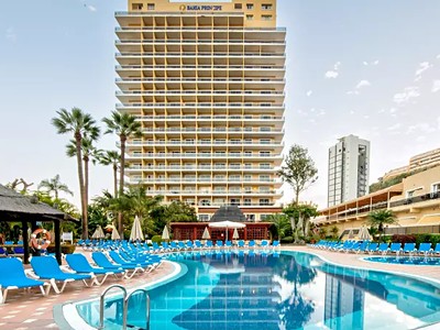 Bahia Principe Sunlight San Felipe