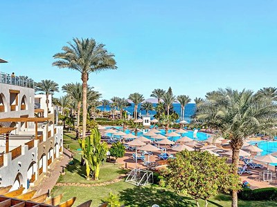 Albatros Royal Grand Sharm