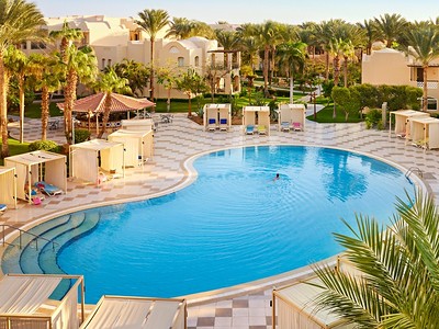 Hotel Tui Magic Life Redsina