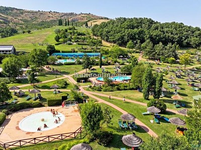 Villaggio della Salute