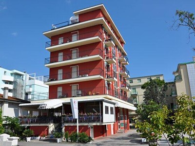 Hotel Roby