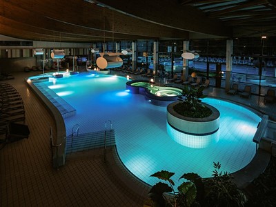 Dolenjske Toplice Terme - Hotel Kristal