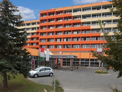Hotel Freya