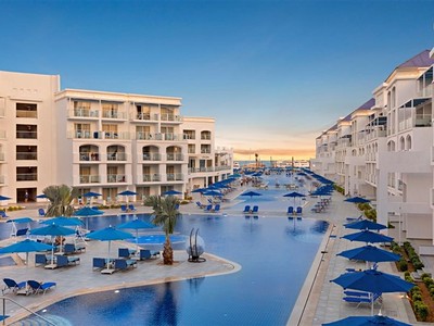 Pickalbatros Blu Spa Resort