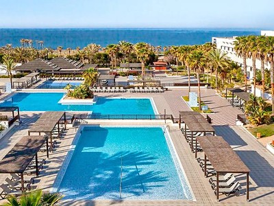 Barcelo Cabo de Gata