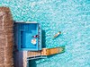 Aqua Suite s bazénem