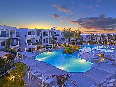 Hotel Jaz Neo Naama Bay