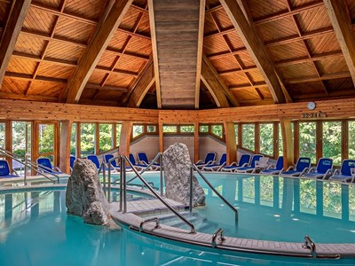 Ensana Health Spa - Hotel Thermal Hevíz