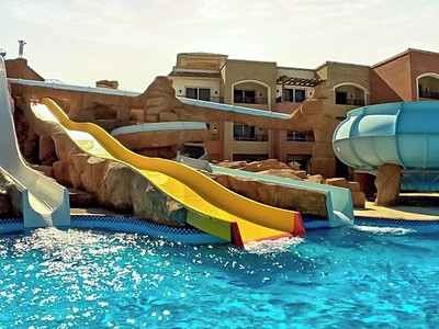 Regency Plaza Aqua Park & Spa