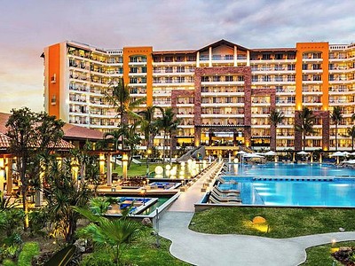 Krystal Grand Nuevo Vallarta