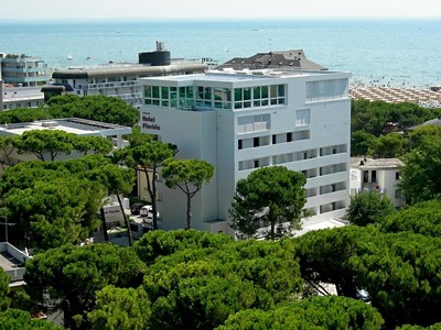 Hotel Florida Lignano Sabbiadoro