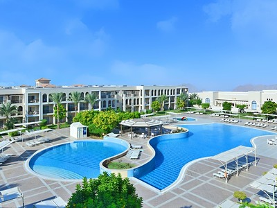 Hotel Jaz Mirabel Club & Park