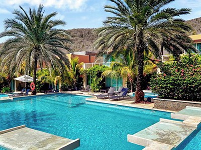 Maloka Boutique & Spa