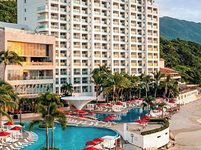 Hilton Puerto Vallarta