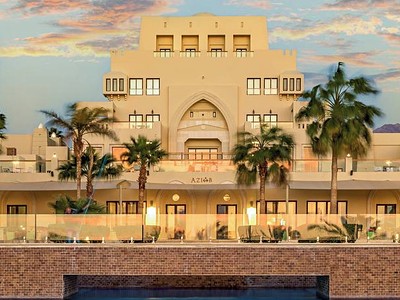 Grand Tala Bay Resort