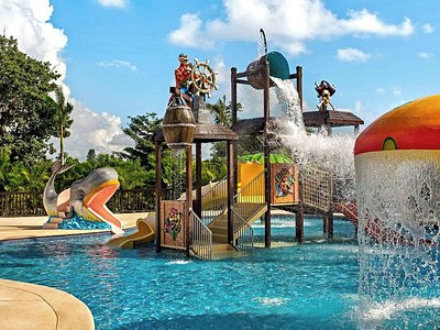 Family Club Princess