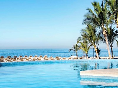 Krystal Puerto Vallarta