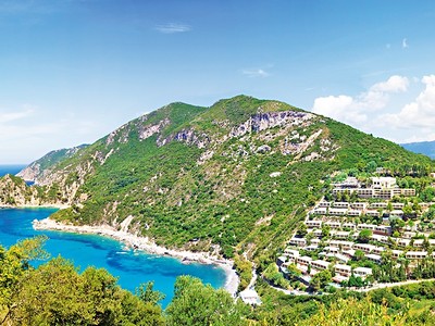 Hotel Atlantica Grand Mediterraneo Resort & Spa