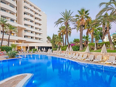 Welikehotel Marfil Playa