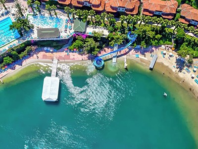 Club & Hotel Letoonia