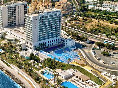 Estival Torrequebrada