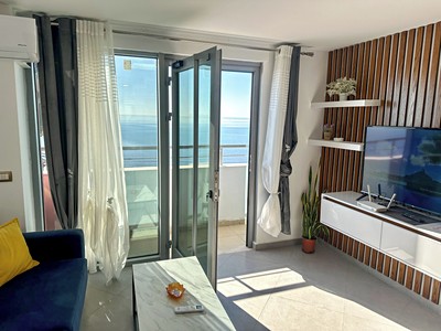 Blue Duplex letecky Katovice, 7 nocí, snídaně