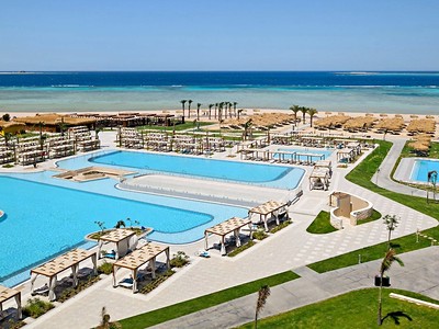 Hotel Jaz Elite Asteria