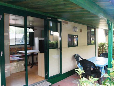 Villaggio JuliaMare s bazénem