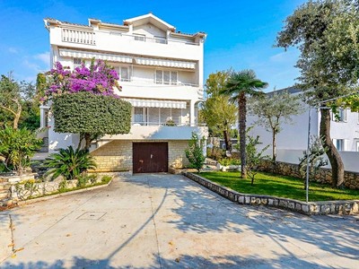 Apartmány Josipa Novalja