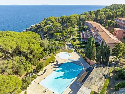 Appartamenti Capo d'Arco Oleandri