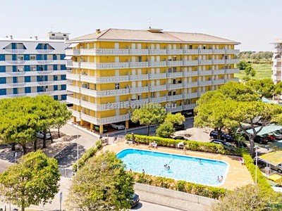 Residence La Zattera